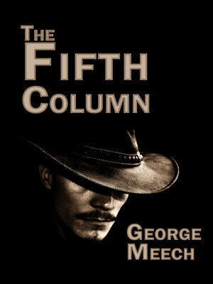 cover image of The Fifth Column